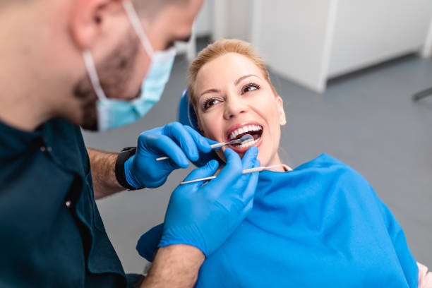  Millbrae, CA Dental Services Pros